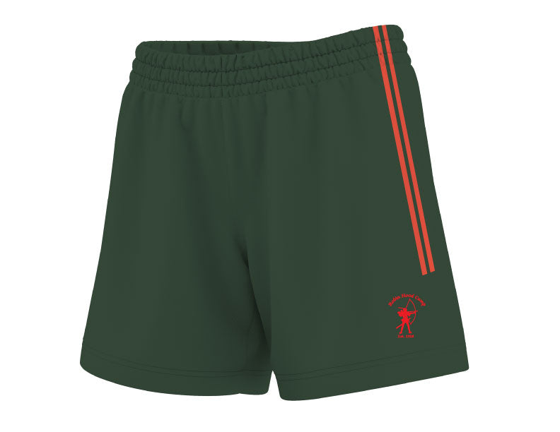 NEW! Boys Cotton Stripe Shorts