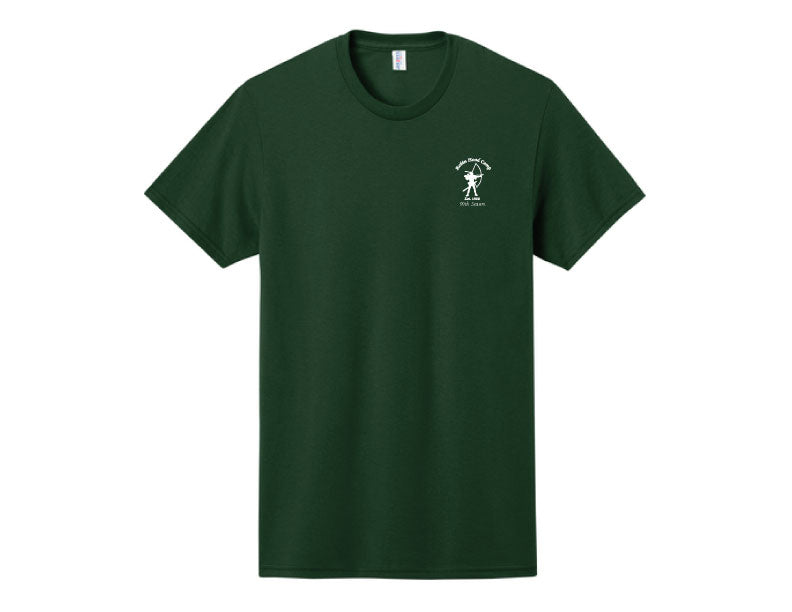 NEW! Green T-Shirt - Limited Edition 99th Season